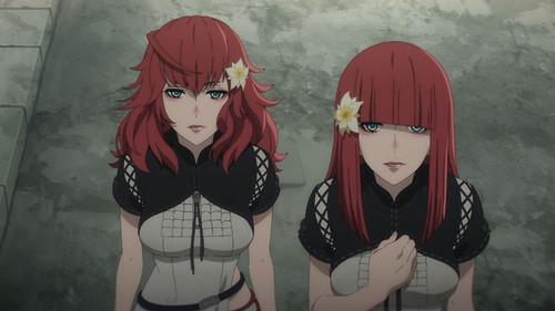 NieR:Automata Ver1.1a Season 1 Episode 22 - just y[O]u and me