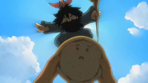 White Cat Legend Season 1 Episode 1 - Episode 1