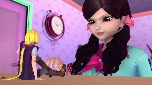 The Guardians of Carcosa Season 2 Episode 15 - Episode 15