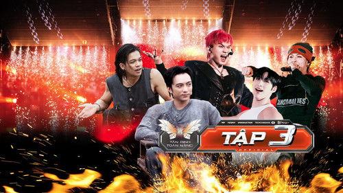 Show It All Vietnam Season 2 Episode 3 - Episode 3