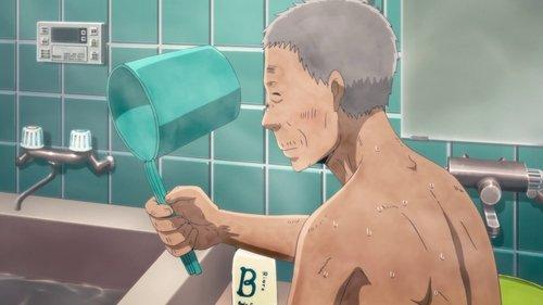 Thermae Romae Novae Season 1 Episode 4 - Lucius Builds an Indoor Bath