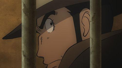 Lupin the 3rd Season 6 Episode 19 - Fakes Attract Lies (2)