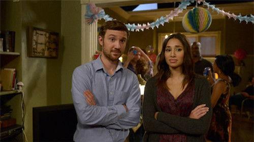 Being Human Season 4 Episode 4 - The Panic Womb