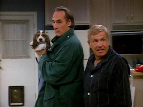 Coach Season 8 Episode 10 - There's Got to Be a Mourning After (2)