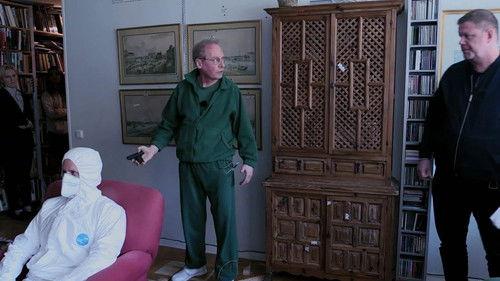 Svenska fall Season 10 Episode 1 - Episode 1