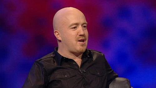 Mock the Week Season 6 Episode 8 - Greg Proops, Fred Macaulay