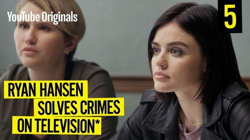Ryan Hansen Solves Crimes on Television Season 2 Episode 5 - The Rye Chromosome
