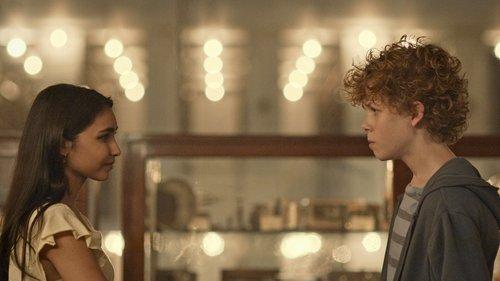 Dear Edward Season 1 Episode 6 - Truth