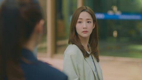 Forecasting Love and Weather Season 1 Episode 4 - Visibility