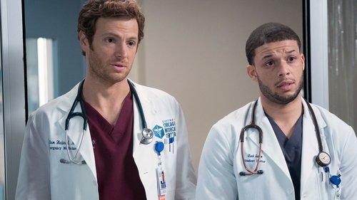 Chicago Med Season 2 Episode 8 - Free Will