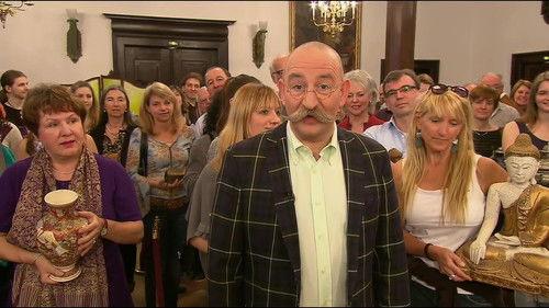 Bares für Rares Season 2 Episode 12 - Episode 12