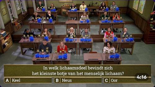 De Allesweter VIPS Season 2 Episode 2 - Episode 2