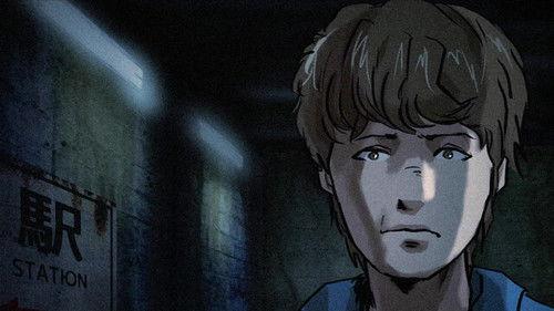 Theatre of Darkness: Yamishibai Season 4 Episode 13 - Underground Walkway