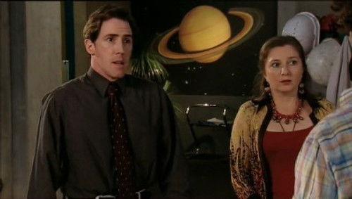 Supernova Season 1 Episode 3 - When You Wish Upon a Star