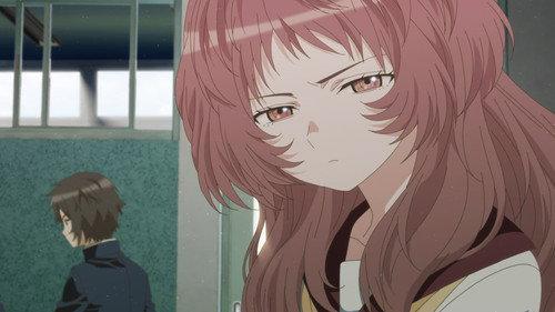 undefined Season 1 Episode 1 - The Girl I Like Forgot Her Glasses