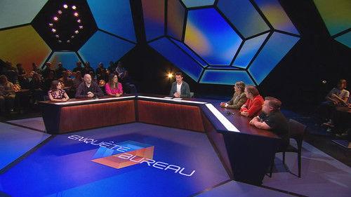 Enquêtebureau Season 1 Episode 4 - Episode 4