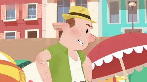 Le Petit Nicolas: tous en vacances ! Season 1 Episode 25 - Episode 25