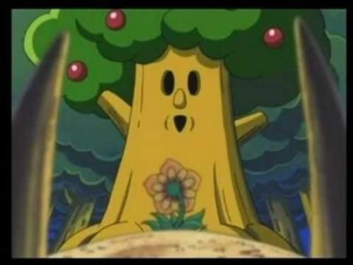 Kirby: Right Back at Ya! Season 1 Episode 27 - The Flower Plot