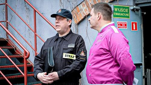 Kuchnia Season 1 Episode 16 - Episode 16