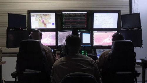 The Proof Is Out There Season 1 Episode 6 - Weeping Mary and the Montana Alien