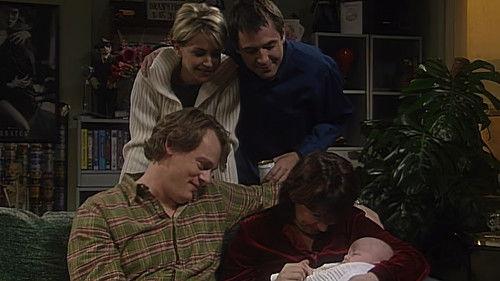 Men Behaving Badly Season 7 Episode 3 - Delivery
