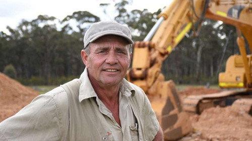 Aussie Gold Hunters Season 4 Episode 2 - Episode 2