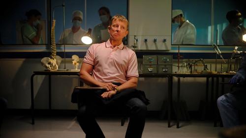 Litvinenko Season 1 Episode 3 - Episode 3