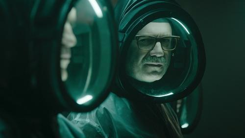 undefined Season 1 Episode 4 - An Aquarium on Your Back