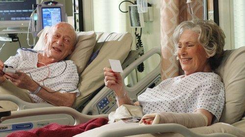 undefined Season 6 Episode 22 - Shiny Happy People