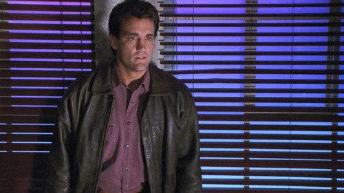 The Flash Season 1 Episode 20 - Good Night, Central City