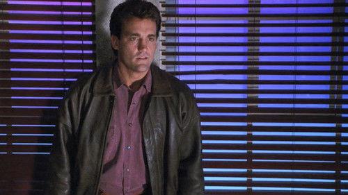 undefined Season 1 Episode 20 - Good Night, Central City