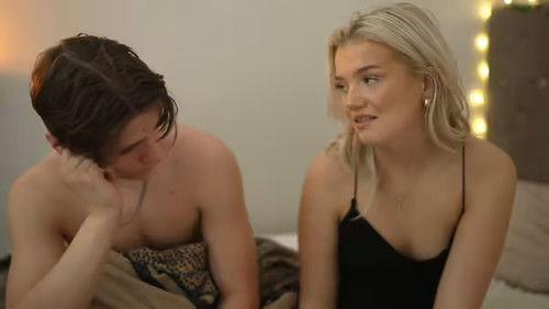 Strula Season 4 Episode 3 - Horny