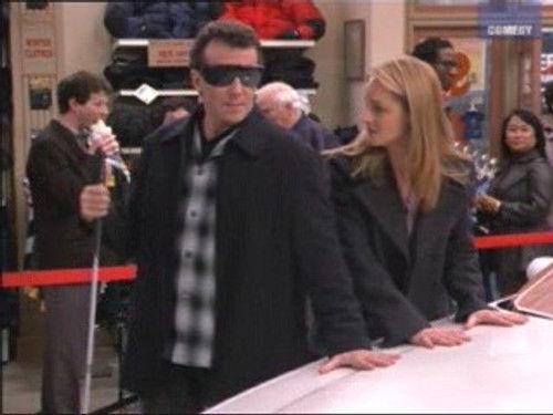 Mad About You Season 7 Episode 10 - Win a Free Car