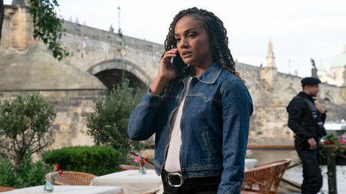 undefined Season 8 Episode 1 - Czech Mate