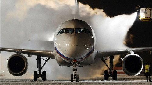 Air Disasters Season 2 Episode 6 - Cold Case