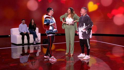 Déjate querer Season 2 Episode 3 - Episode 3