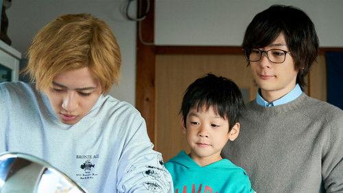 Our Dining Table Season 1 Episode 4 - Episode 4