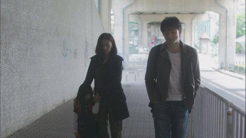 Mother Season 1 Episode 5 - The “mother” of the two
