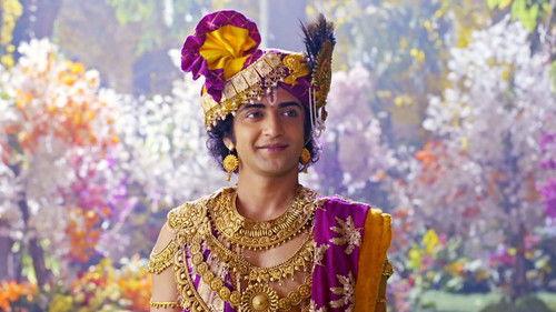 RadhaKrishn Season 2 Episode 23 - Krishna Convinces Kunti