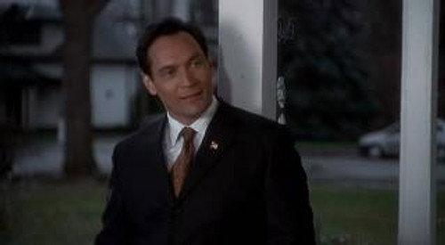 The West Wing Season 6 Episode 11 - Opposition Research