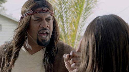 Black Jesus Season 1 Episode 7 - The Other Shoe Drops