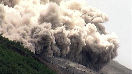 How the Earth Was Made Season 1 Episode 3 - Krakatoa