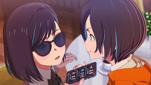 KamiErabi GOD.app Season 1 Episode 16 - You're the Last Person I Want to Let Become God