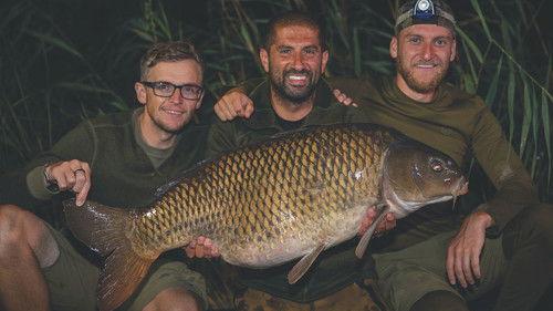 Monster Carp Season 5 Episode 3 - Holland