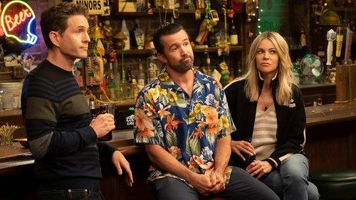 undefined Season 15 Episode 2 - The Gang Makes Lethal Weapon 7
