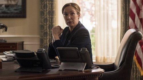 Homeland Season 7 Episode 5 - Active Measures