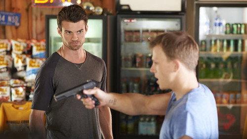 Saving Hope Season 2 Episode 8 - Defriender