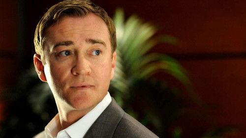 Casualty Season 24 Episode 25 - Past Lives