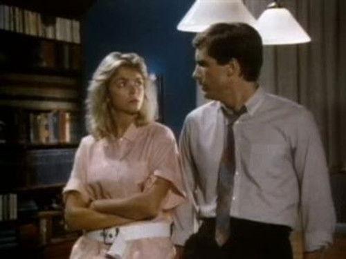 undefined Season 2 Episode 22 - The Unhappy Medium