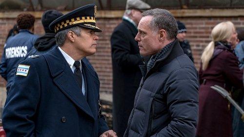 Chicago P.D. Season 4 Episode 16 - Emotional Proximity (II)